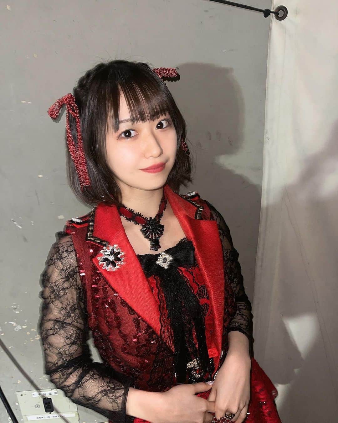 野中美希のグルメインスタ