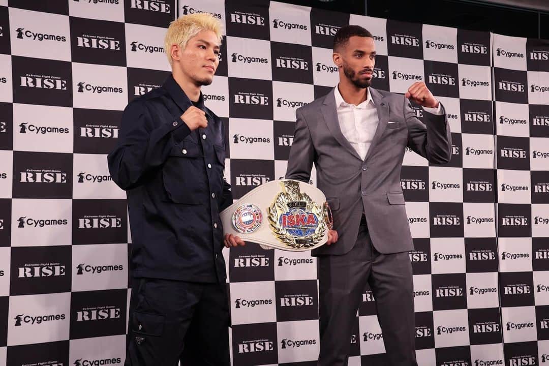 原口健飛のインスタグラム