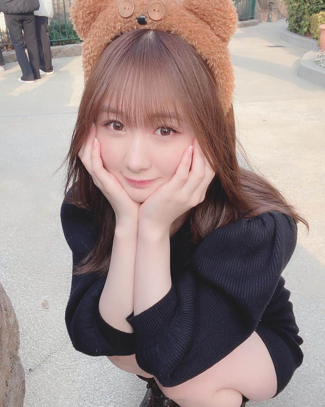 中野美来のインスタグラム：「昨日年パス切れちゃったよ🤷‍♀️ ⁡ ⁡ ⁡ 数えきれへんほどユニバ行けて満足😤😤😤 ⁡ ⁡ ⁡ ⁡ ⁡ ⁡ ⁡ ⁡ ⁡ ⁡ ホラーナイトが1番好き👻 ⁡ ⁡ ⁡ ⁡ ⁡ ⁡」
