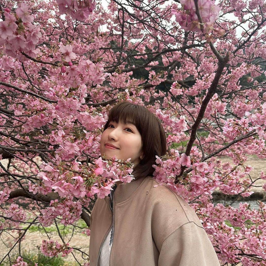 日比美思さんのインスタグラム写真 - (日比美思Instagram)「. 連載 日比美思の往復写簡 ハイライトに更新されています、みてね〜🌸」3月25日 20時49分 - hibi_mikoto