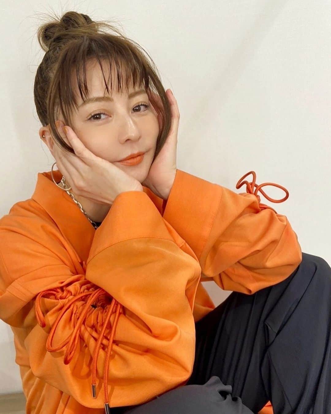GINGERのインスタグラム