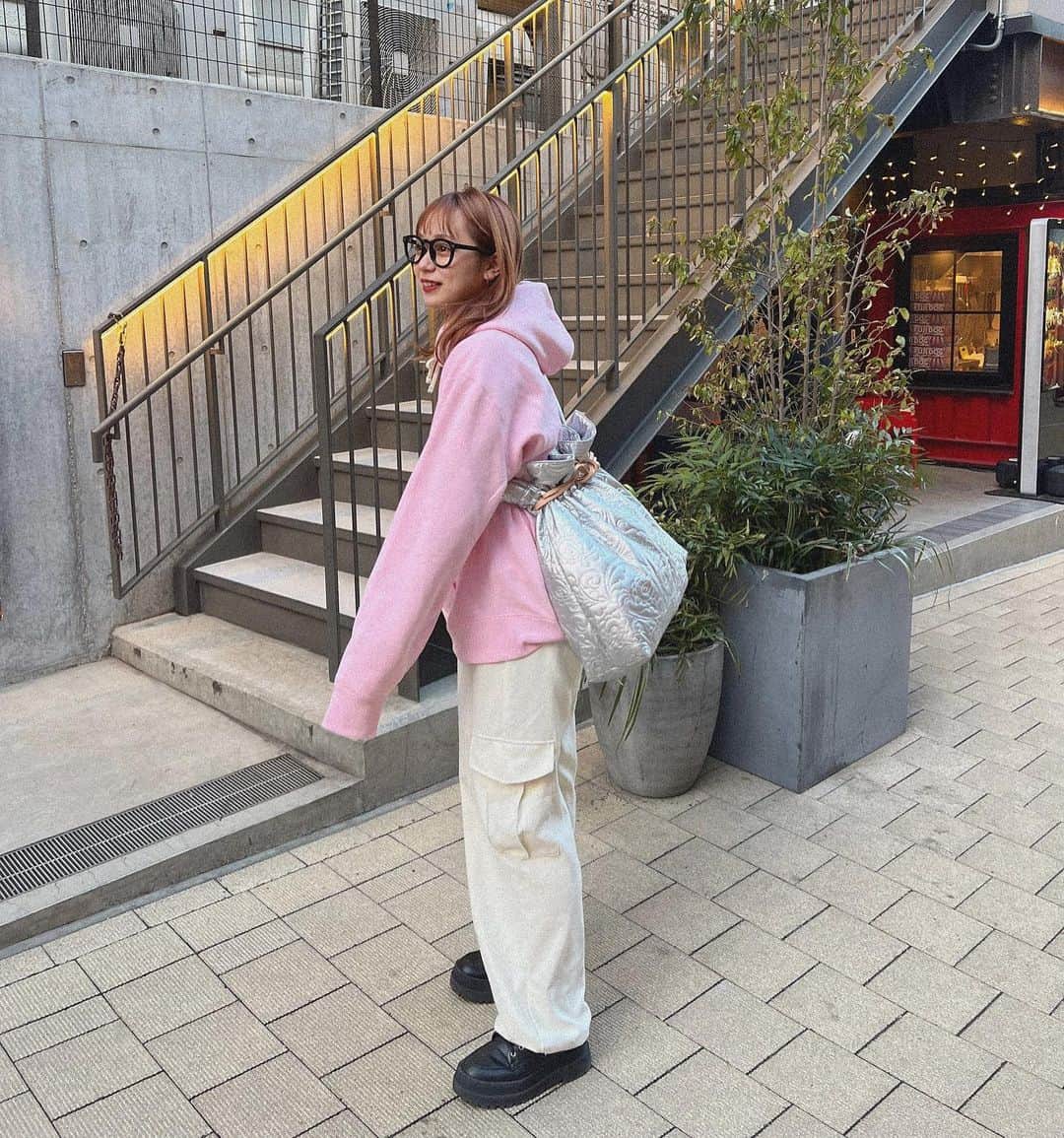 さやべびのインスタグラム