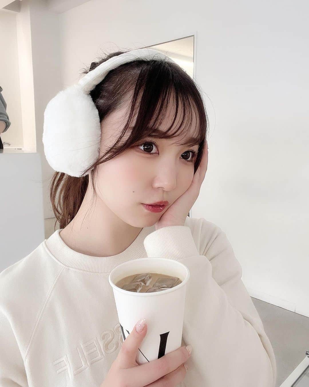 夏井さらのインスタグラム