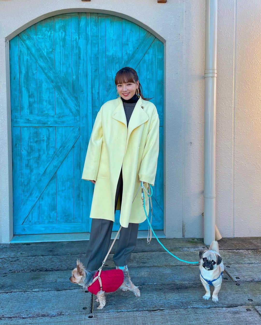 野呂佳代のインスタグラム
