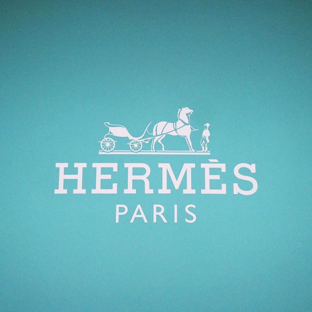 野替愁平さんのインスタグラム写真 - (野替愁平Instagram)「It was a great time with @hermes ✨ Thanks so much for having me✨  #Hermes #23SS #SPLASHTOKYO」3月25日 21時08分 - sway_ldh