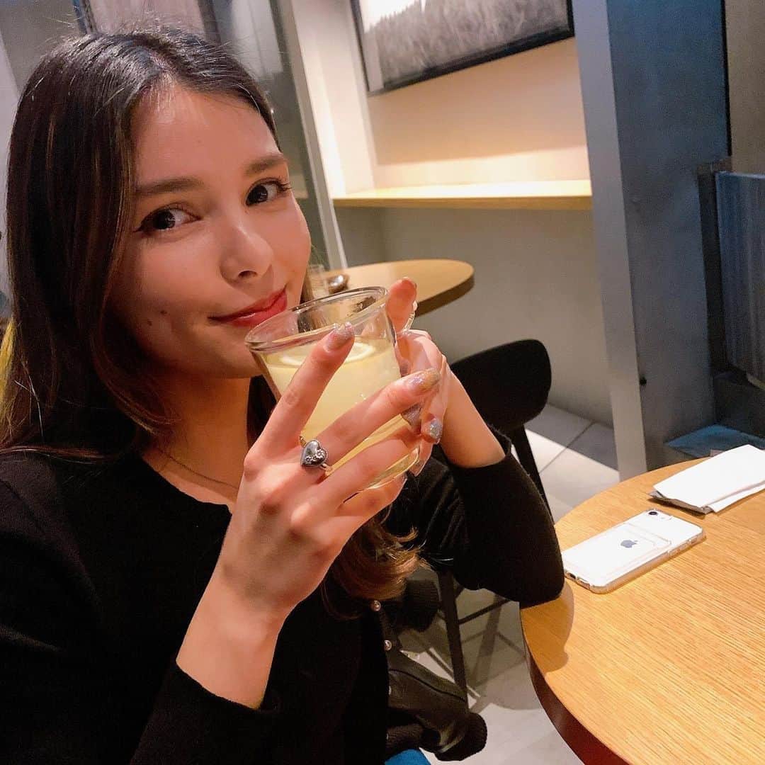 ケリーアンのグルメインスタ