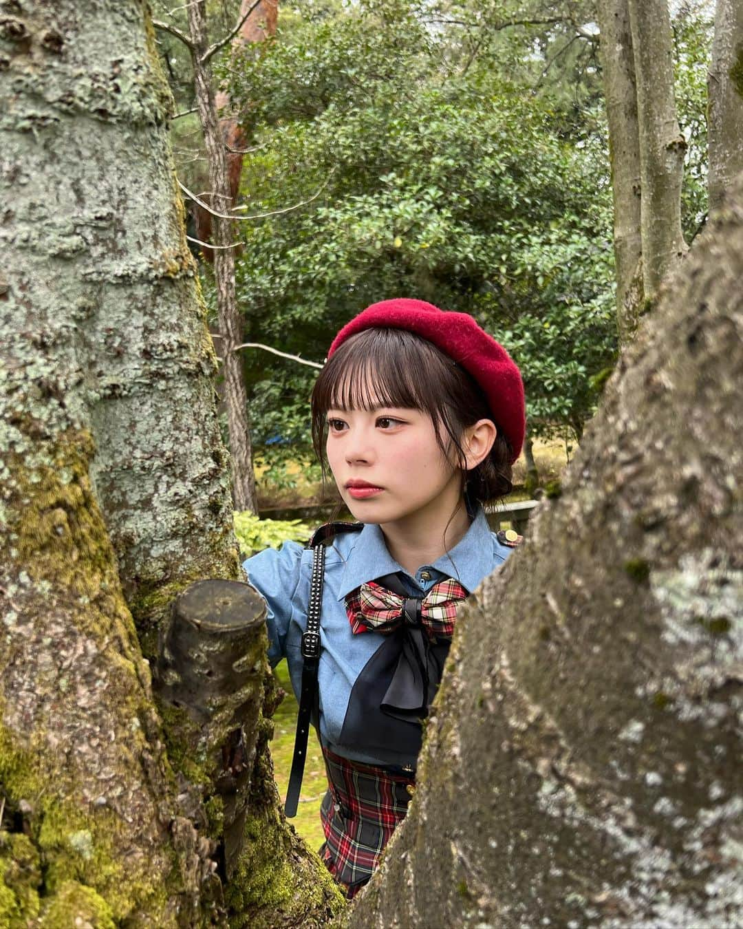 濵咲友菜さんのインスタグラム写真 - (濵咲友菜Instagram)「* 木とはま🌳 ⁡ ⁡ 卒業公演の日程が決まりました！ 4/15の18時開演です☺︎ ⁡ どんなドレスを着るのかどんな気持ちで迎えるのか私も楽しみです！ 劇場公演ラスト是非お待ちしてます☺️🫶🏻  #木 #モデルはま #エネルギーを感じてるはま #笑ってるはま」3月25日 21時27分 - sayuna_hamachan