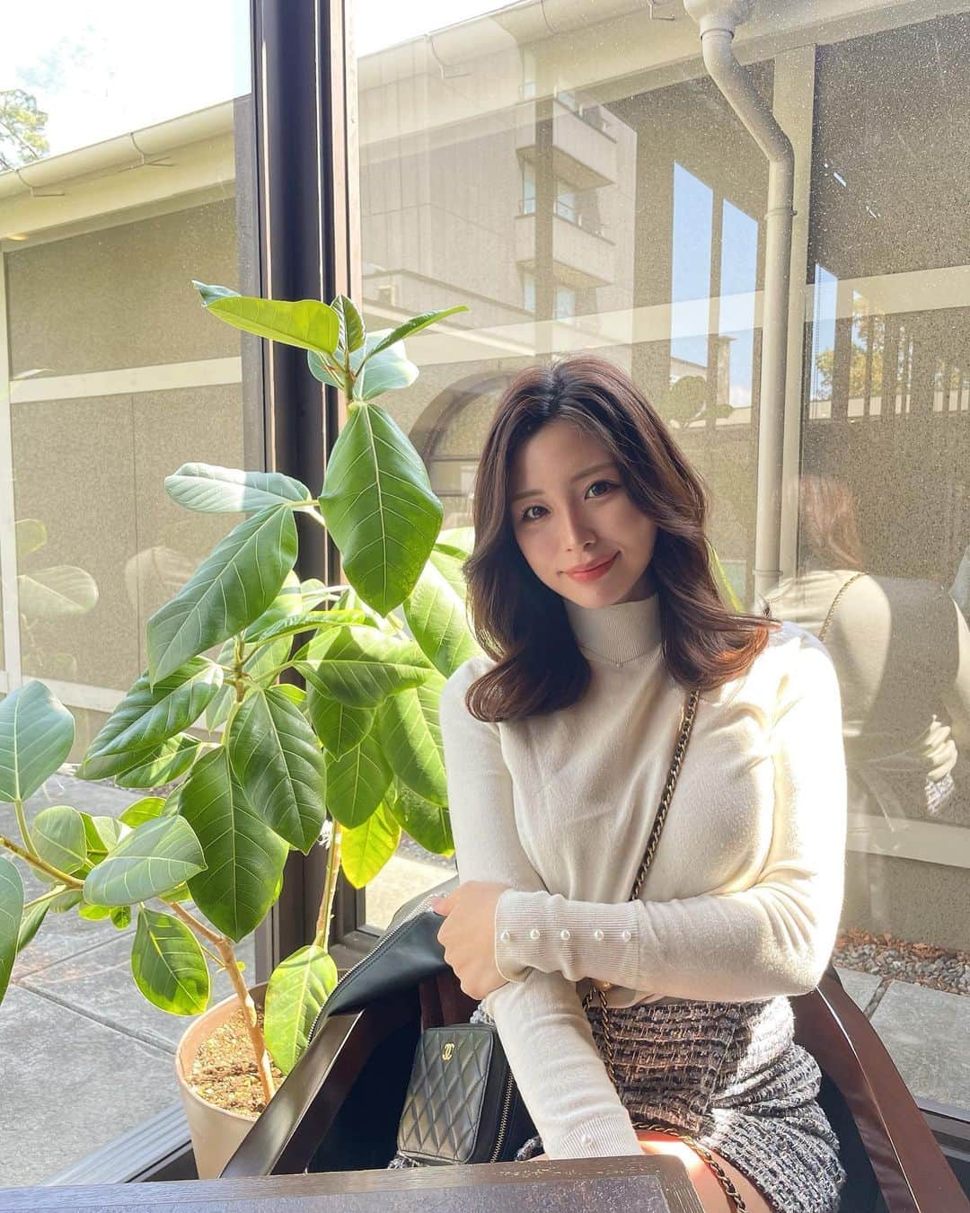 LIHOCOのグルメインスタ