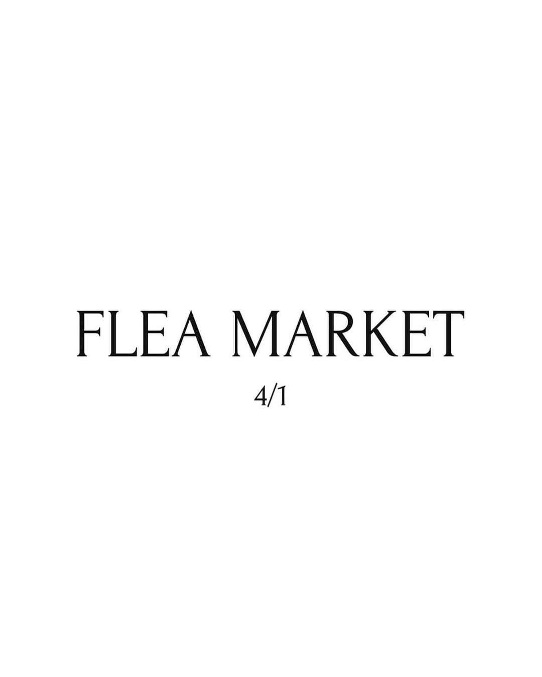 のインスタグラム：「🌸 F L E A 👗 M A R K E T 🌸 4月1日（土）エイプリルフールの日にフリマをするよ〜😚💓  初めてのフリマ参戦👗🙌🏻 今回はいつメンと❤️ドキドキ〜❤️  ※商品の返品交換はお断りしております。 ※マイバッグのご持参をお願いしております。 ※整理券をお配りします。 ※当日のお支払いは現金のみとなります。    ■開催日時 ４月１日(土) １３時～１７時   ※13-15時まで整理券でのご入場。 整理券は当日並んでいただいた方順にお配りします。 ※整理券配布は10時からとなります。 整理券を求めて並んでいただく場合は9時半からでお願いします。 ※15時以降はフリー入場可能 フリー入場時間は前後する可能性がございます。 ※商品の撮影等は禁止とさせて頂きます。  ◾️住所 〒150-0001 東京都渋谷区神宮前5-46-14 @allu_official.jp にて   ■入場料 ５００円 ※現金でお願いします。   ◾️メンバー @blackstone705  @kae0113  @rieomiya  @y.o.l.m.i  @muramuramuracho   みんな遊びに来てもらえたら嬉しいでっす🫶🏻🫶🏻🫶🏻  #freamarket #フリマ」