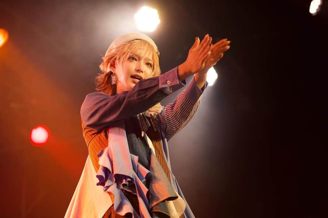マヨイ・ディスコニックのインスタグラム