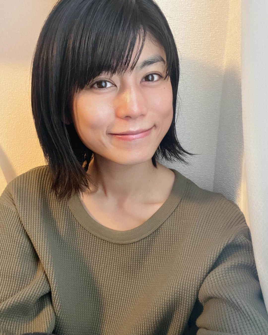 芳野友美のインスタグラム