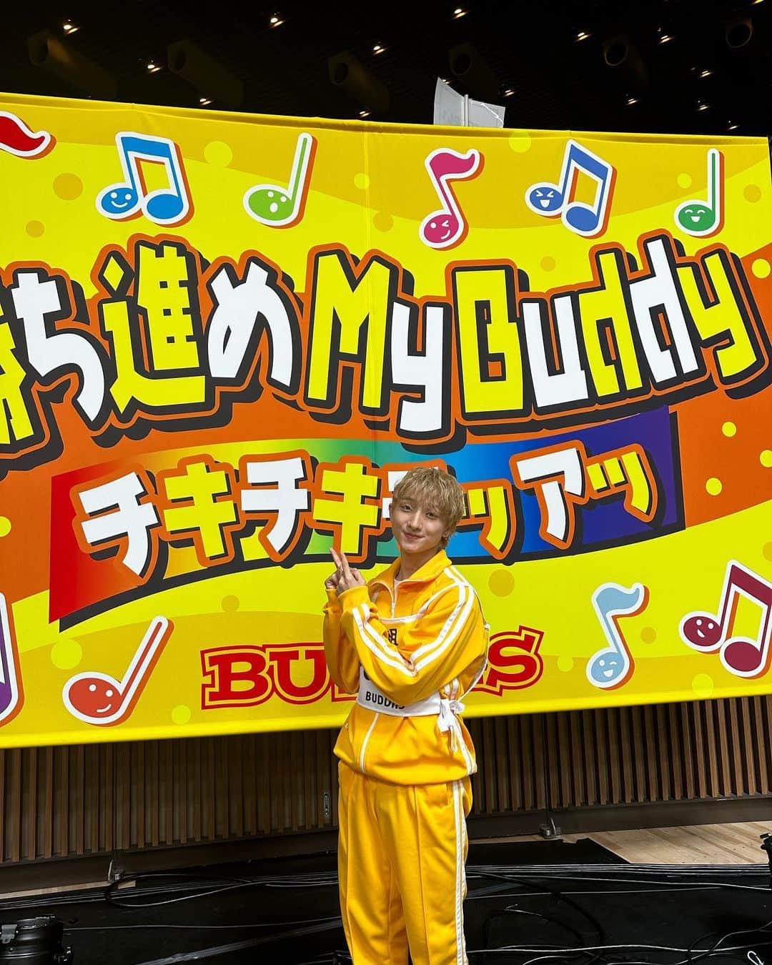 FUMIYAのインスタグラム