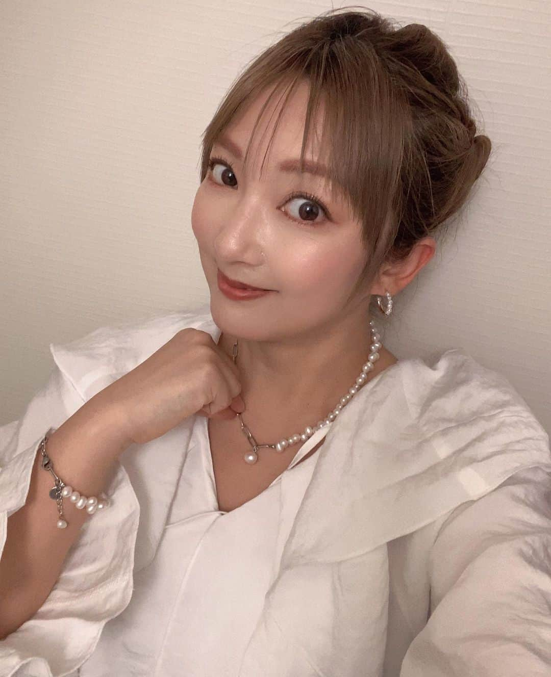 山田まりやのインスタグラム