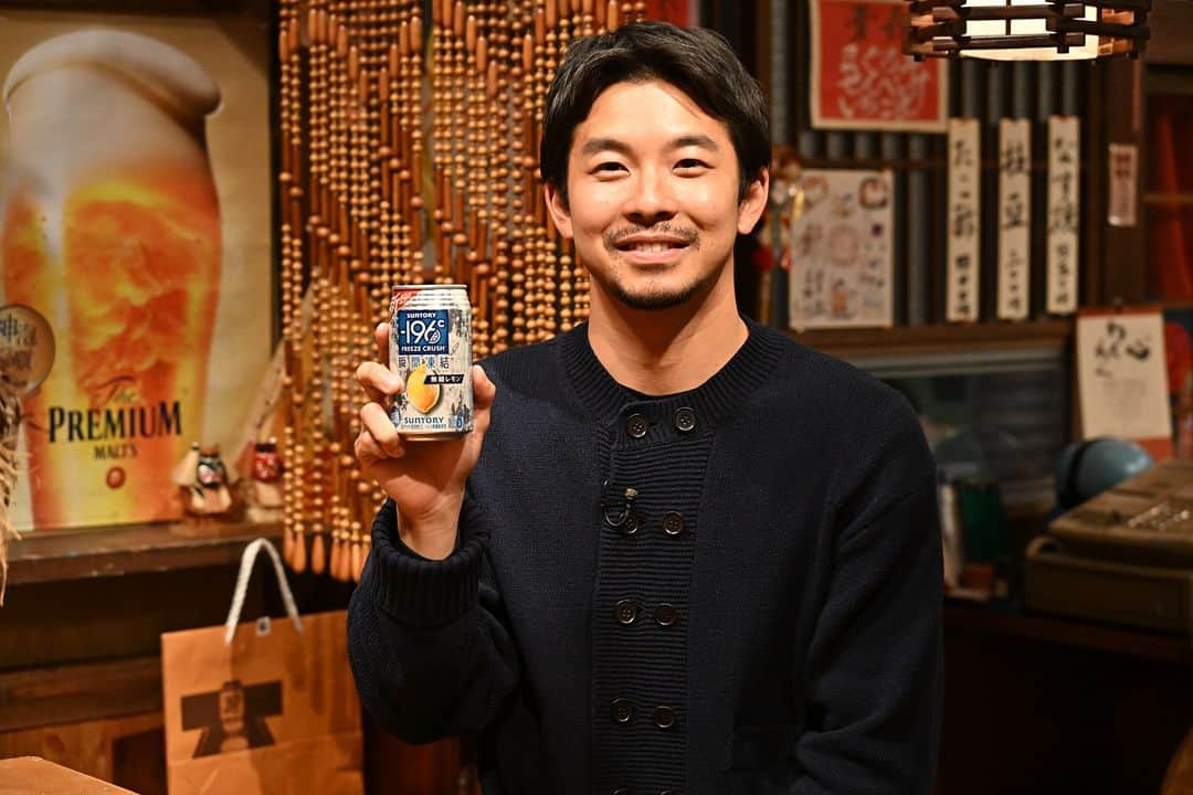 TBS「人生最高レストラン」さんのインスタグラム写真 - (TBS「人生最高レストラン」Instagram)「加藤浩次さんが仲野太賀さんの食と人生をネホリハホリ🔥  ご飯がススム🍚コスパ最強ハンバーグ😋 クセになる🍛激うまタイカレー😋 演劇の楽しさに目覚めた老舗町中華😋 本場インドで食べた人生最高🍛カレーとは ⁉ 今夜11時30分放送 🌙TBS「人生最高レストラン」🍴  お見逃しなく‼‼‼   #tbs #人生最高レストラン #人生 #レストラン #サントリー #仲野太賀 #舞台 #もうがまんできない #間宮祥太朗 #インド #旅 #中野英雄 #ドラマ #愛という名のもとに #チョロ #岩松了 #ハンバーグ #タイカレー #カレー #町中華 #中華 #加藤浩次 #島崎和歌子 #宇賀神メグ #YOU #グルメ #飯テロ #食テロ #料理 #レシピ」3月25日 22時30分 - jsr_2017official