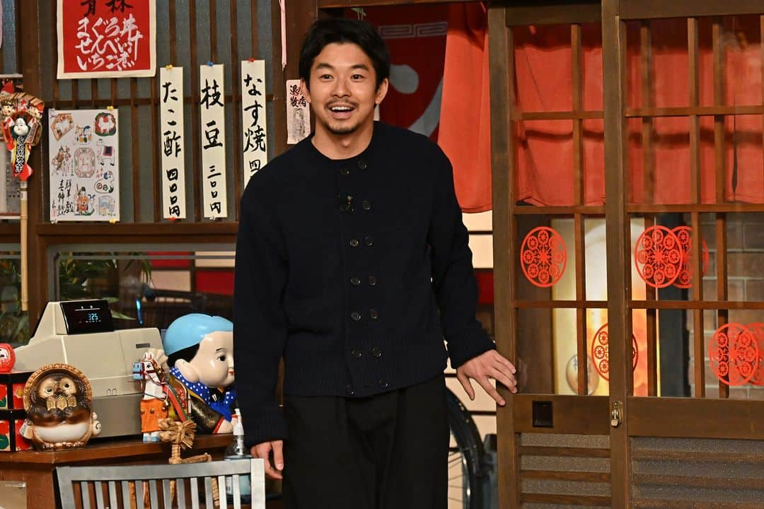 TBS「人生最高レストラン」さんのインスタグラム写真 - (TBS「人生最高レストラン」Instagram)「加藤浩次さんが仲野太賀さんの食と人生をネホリハホリ🔥  ご飯がススム🍚コスパ最強ハンバーグ😋 クセになる🍛激うまタイカレー😋 演劇の楽しさに目覚めた老舗町中華😋 本場インドで食べた人生最高🍛カレーとは ⁉ 今夜11時30分放送 🌙TBS「人生最高レストラン」🍴  お見逃しなく‼‼‼   #tbs #人生最高レストラン #人生 #レストラン #サントリー #仲野太賀 #舞台 #もうがまんできない #間宮祥太朗 #インド #旅 #中野英雄 #ドラマ #愛という名のもとに #チョロ #岩松了 #ハンバーグ #タイカレー #カレー #町中華 #中華 #加藤浩次 #島崎和歌子 #宇賀神メグ #YOU #グルメ #飯テロ #食テロ #料理 #レシピ」3月25日 22時30分 - jsr_2017official