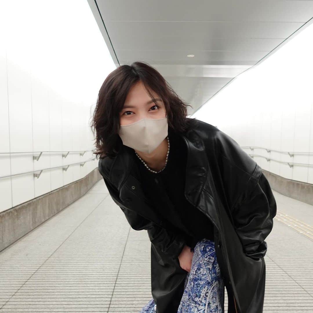 佐藤 渚のインスタグラム