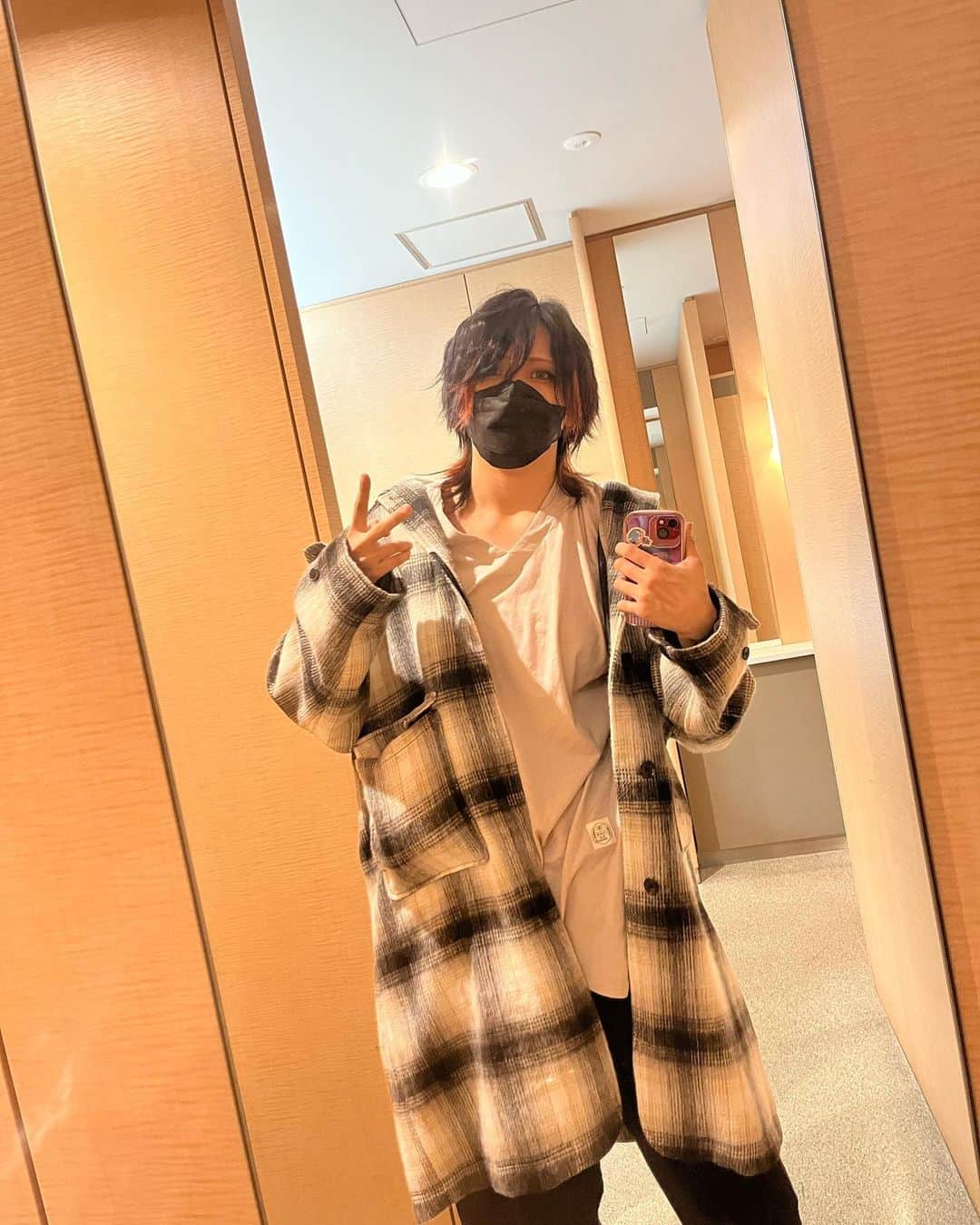 林下詩美のインスタグラム