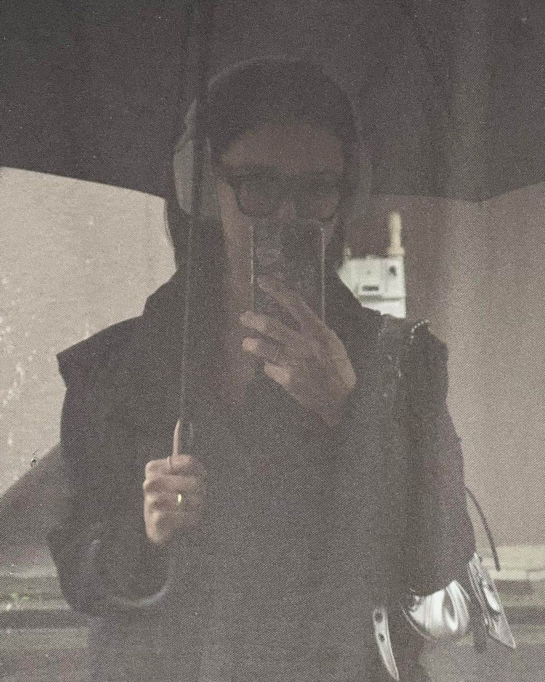 秋山レイさんのインスタグラム写真 - (秋山レイInstagram)「雨雨雨☂️」3月25日 22時38分 - akiyamarei_