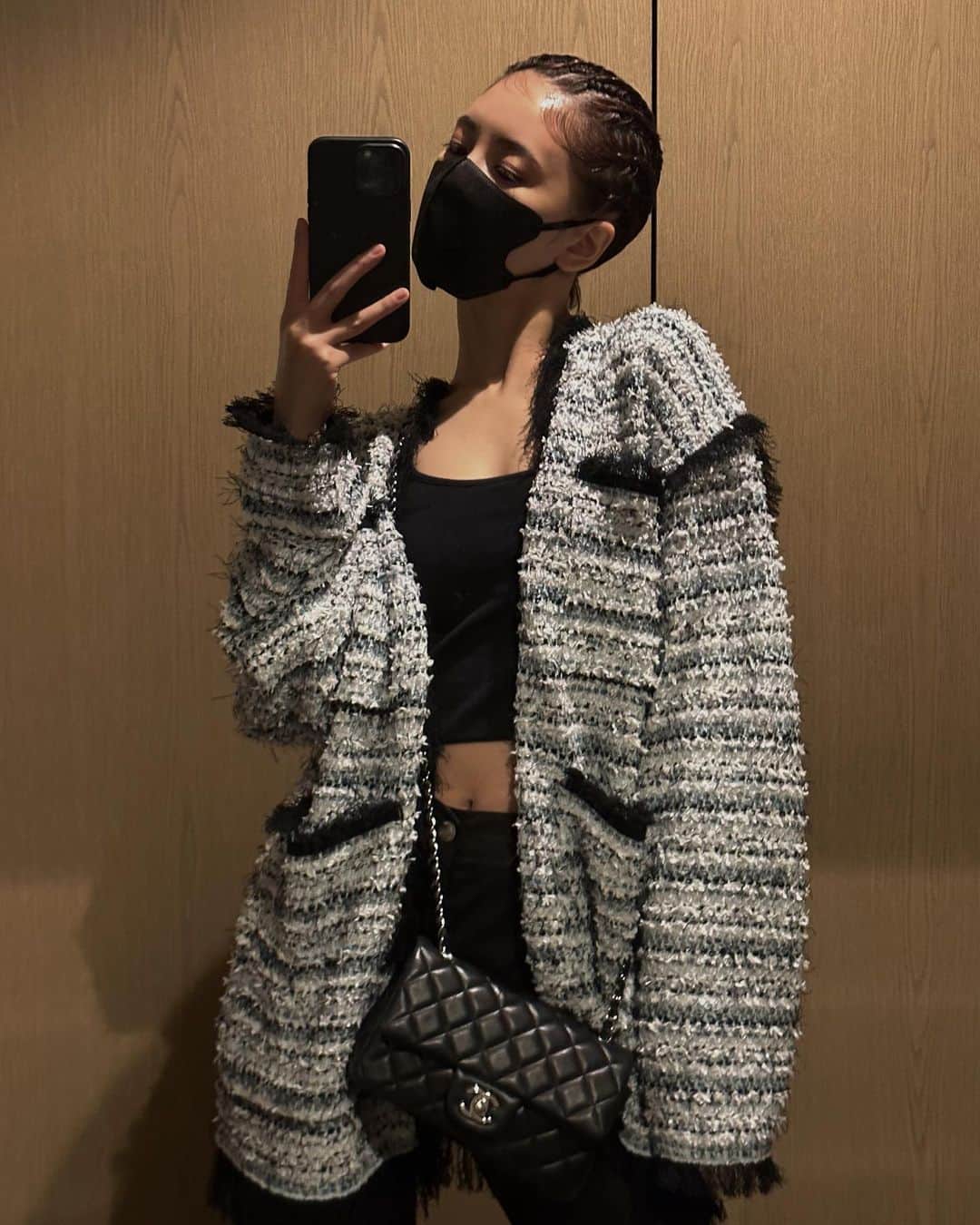 のインスタグラム：「シフク」