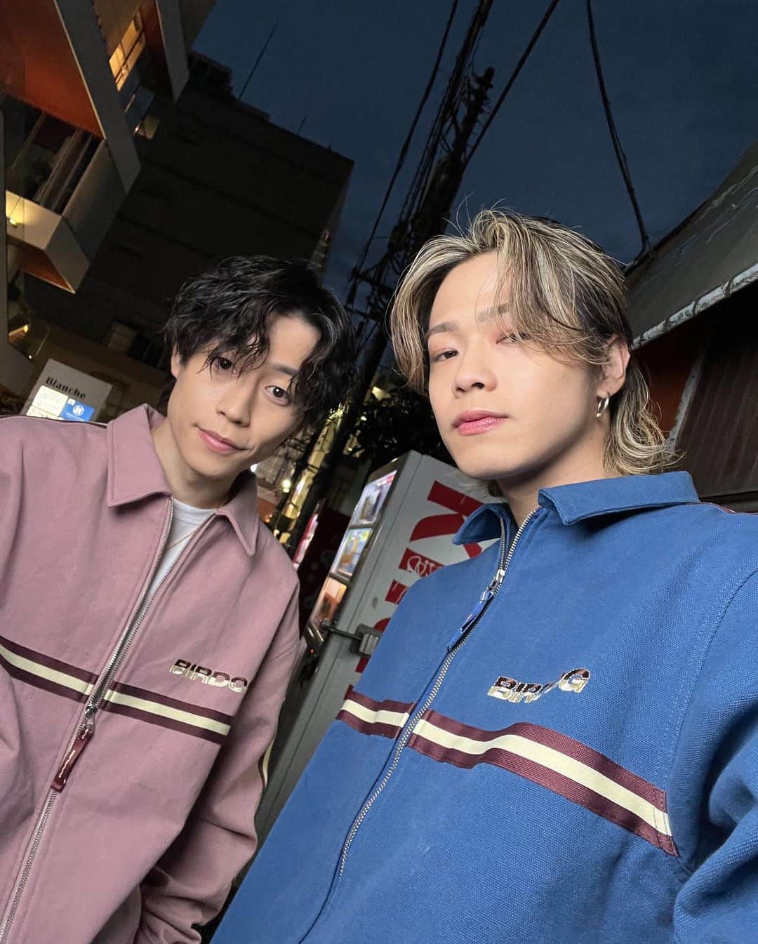 やまとさんのインスタグラム写真 - (やまとInstagram)「Work jacket✌️  @birdog_official」3月25日 22時45分 - com.subyama