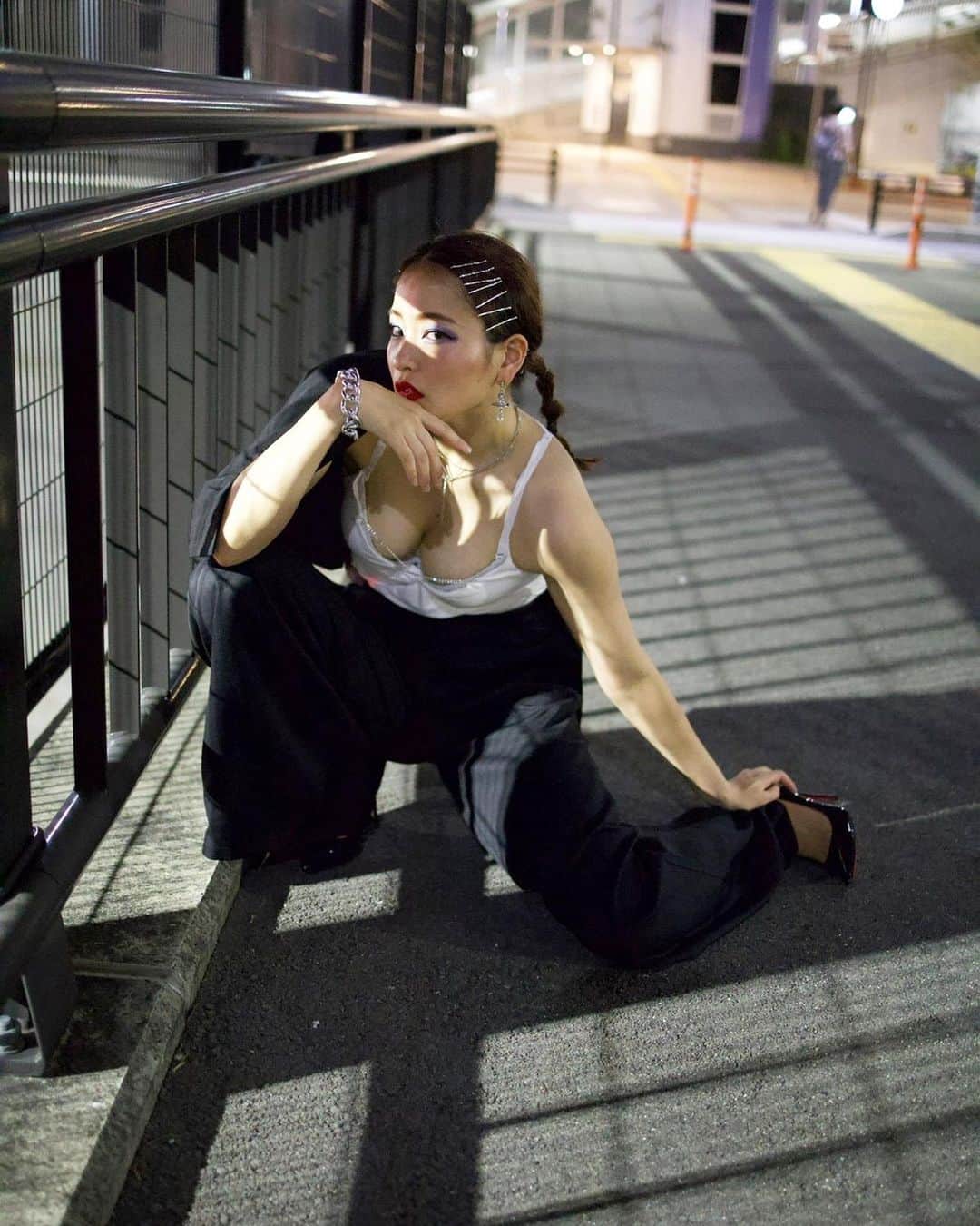 Yakoさんのインスタグラム写真 - (YakoInstagram)「💋💄  Photo by @t_25.taku   撮影依頼はDMにて承っております。  #モデル #被写体モデル #被写体  #ポートレート撮影 #ポートレート #ポートレートモデル #ポートレート女子  #ポトレ撮影隊 #portrait #portraitphotography #portraitmodel #model  #名古屋モデル #moments_in_portraits  #splus_cameraclub  #colors_portrait_gallery  #good_portraits_world  #lovers_nippon_portrait  #rox_captures  #girs_cartier_bresson  #vogove  #focus_allpics  #xelfies  #fapovmagazine  #YakoOricci #YakoPinkLady #houseoforicci  @houseoforicci  @oriccijapan  @iconichousepinklady  @houseofpinkladyjapan  @creatingfreely」3月25日 23時01分 - yakkkko.y
