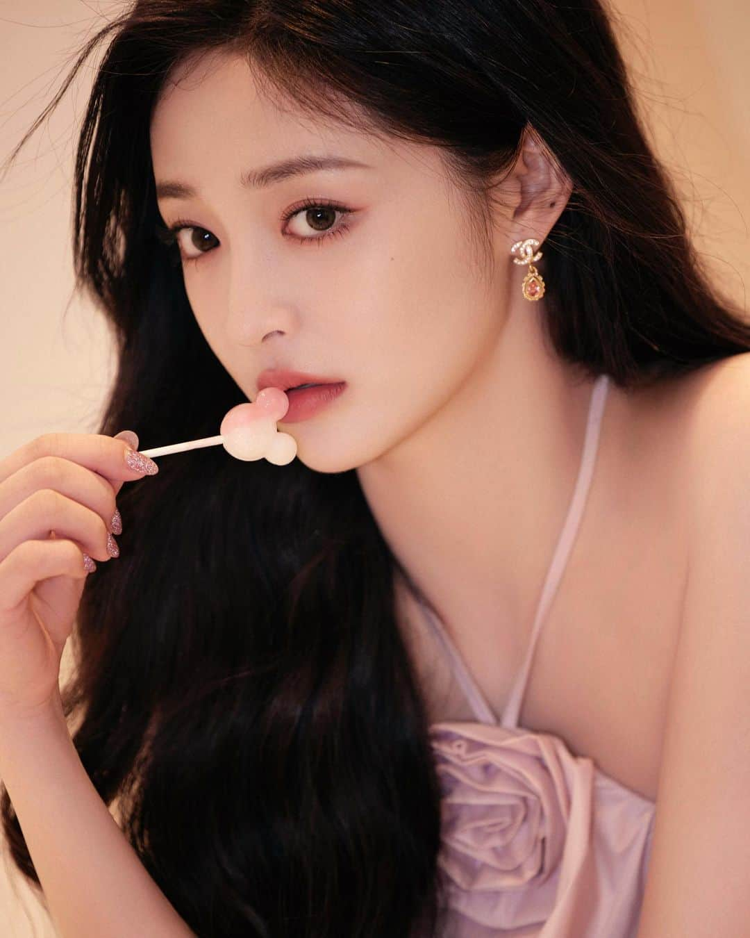 チュ・ギョルギョンさんのインスタグラム写真 - (チュ・ギョルギョンInstagram)3月25日 23時05分 - zhou_jieqiong1216