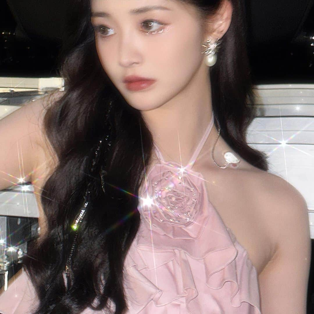 チュ・ギョルギョンさんのインスタグラム写真 - (チュ・ギョルギョンInstagram)3月25日 23時07分 - zhou_jieqiong1216