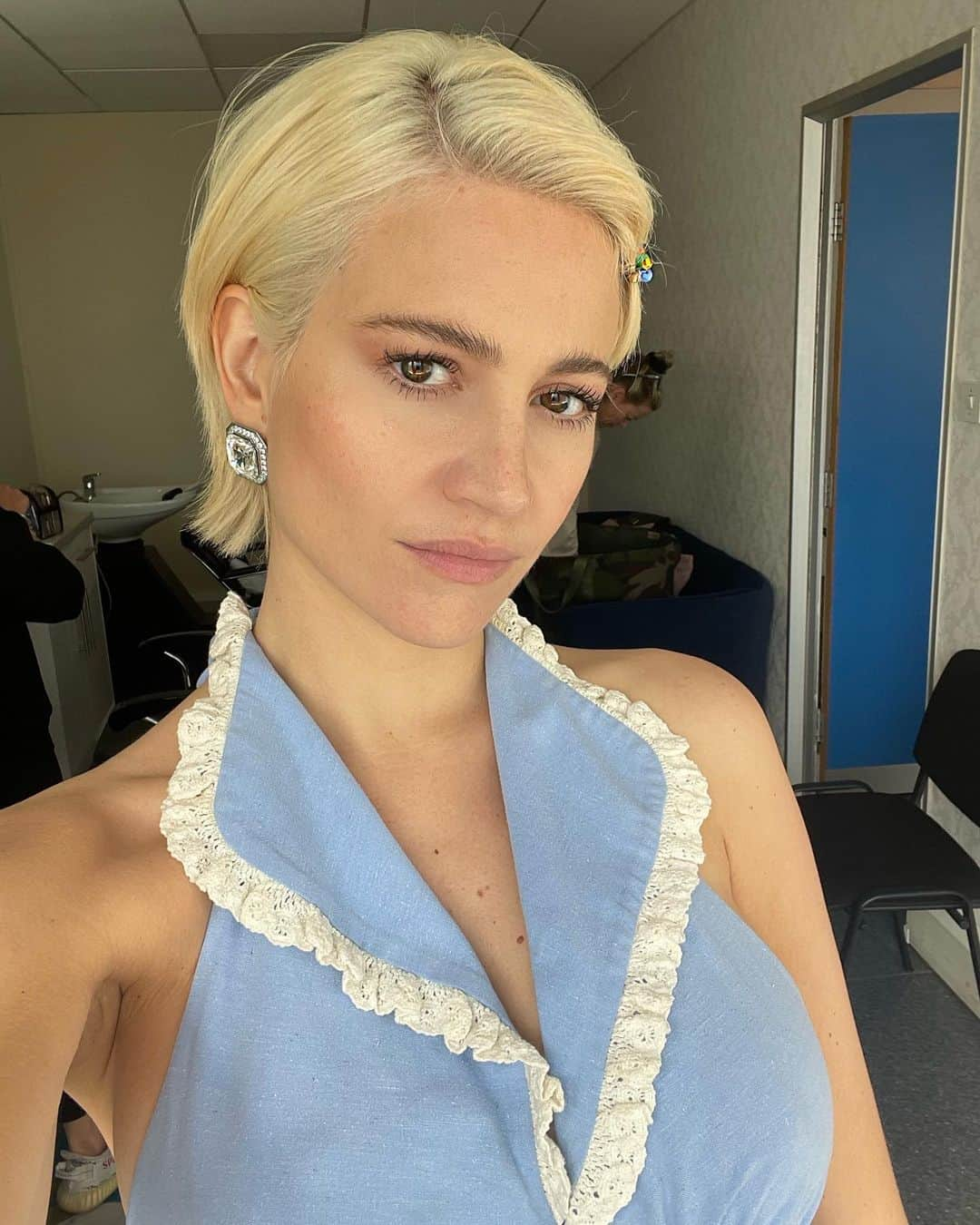 ピクシー・ロットさんのインスタグラム写真 - (ピクシー・ロットInstagram)「💛」3月25日 23時25分 - pixielott