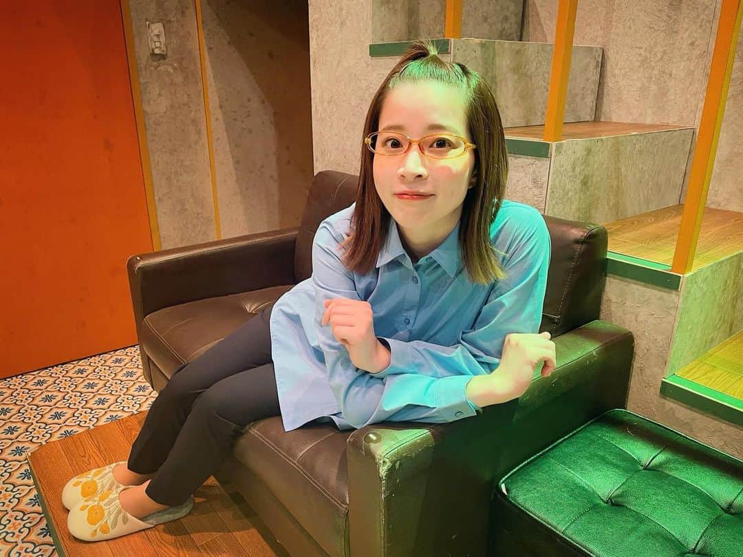 小菅怜衣のインスタグラム