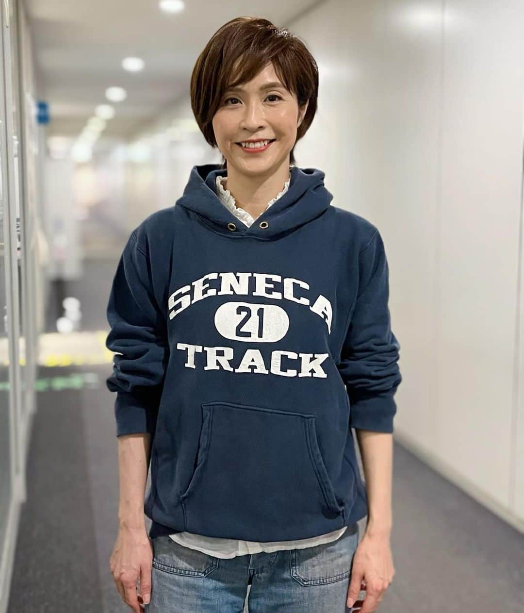 今村涼子のインスタグラム