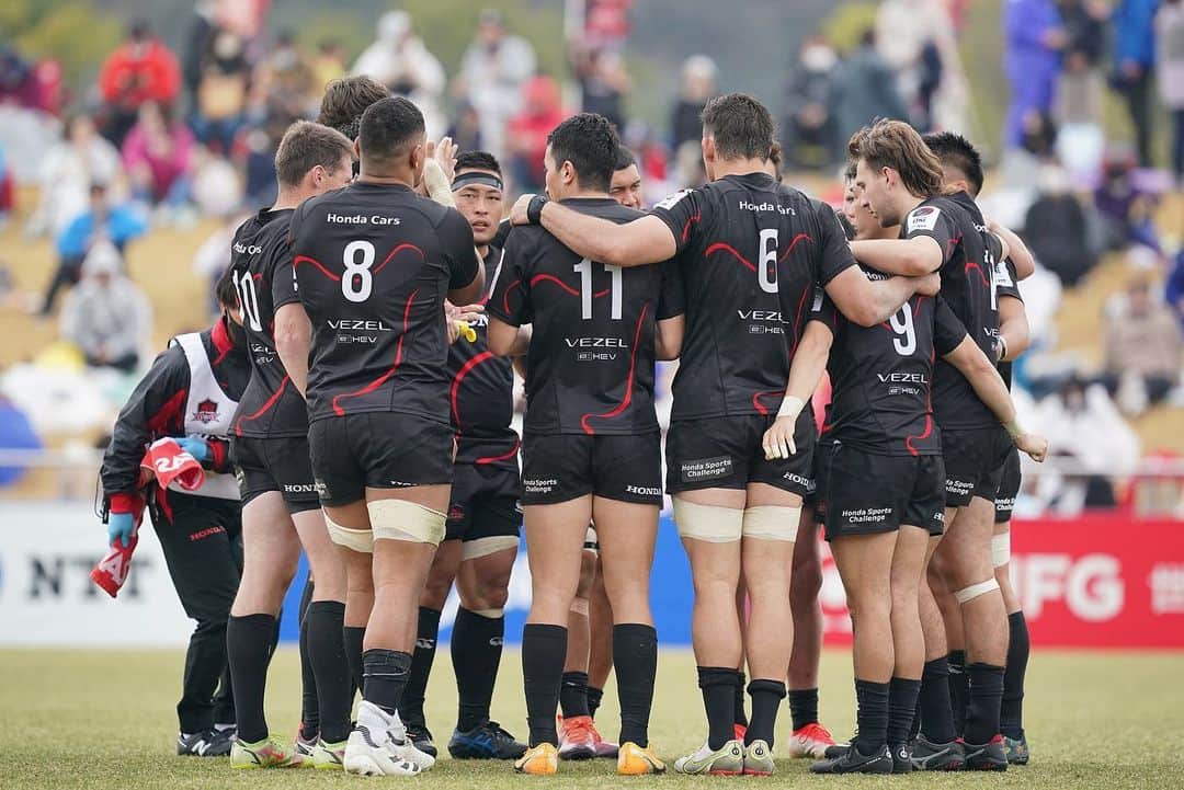 本村直樹のインスタグラム：「. Game Day!!! リーグ戦最終戦！！ さぁ行こう！！  #rugby #japanrugbyleagueone  #ラグビー #リーグワン #MieHondaHEAT #三重ホンダヒート #11 #ourRACE」