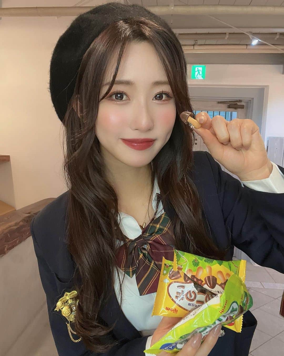 安田玲のインスタグラム