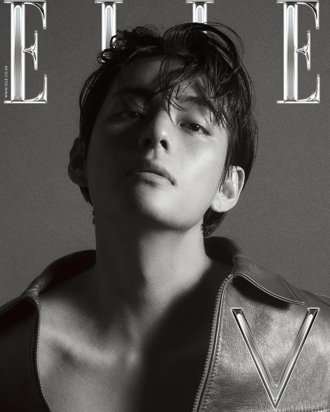 allkpopTHESHOPさんのインスタグラム写真 - (allkpopTHESHOPInstagram)「[ONLY FEW LEFT!] BTS V Cover: ELLE Korea Magazine April 2023 - [Preorders] #BTSV #V #ELLE」3月26日 3時29分 - allkpoptheshop