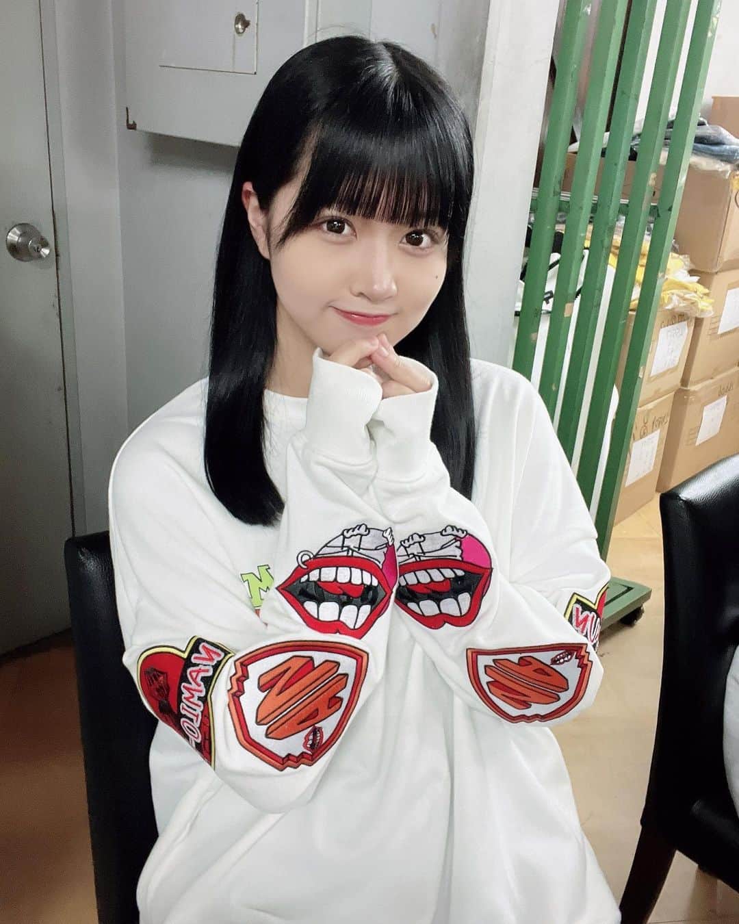 南みゆかのインスタグラム