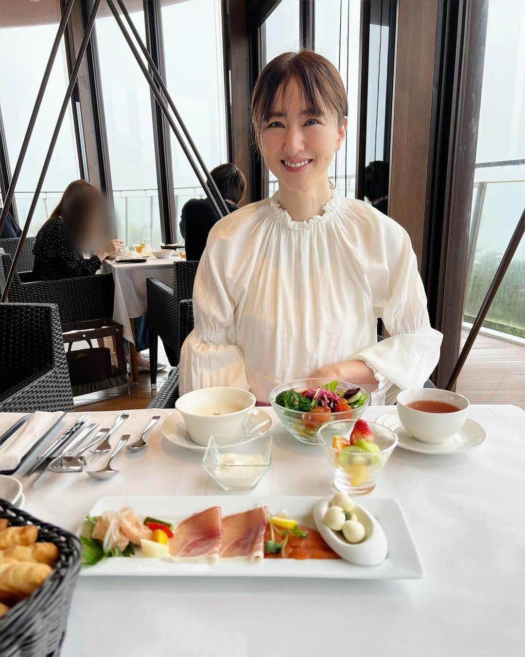 前田ゆかのグルメインスタ