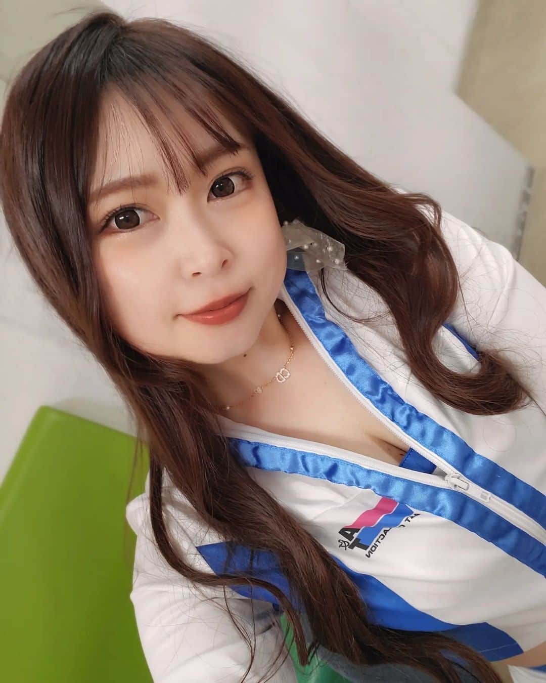 広瀬みくのインスタグラム