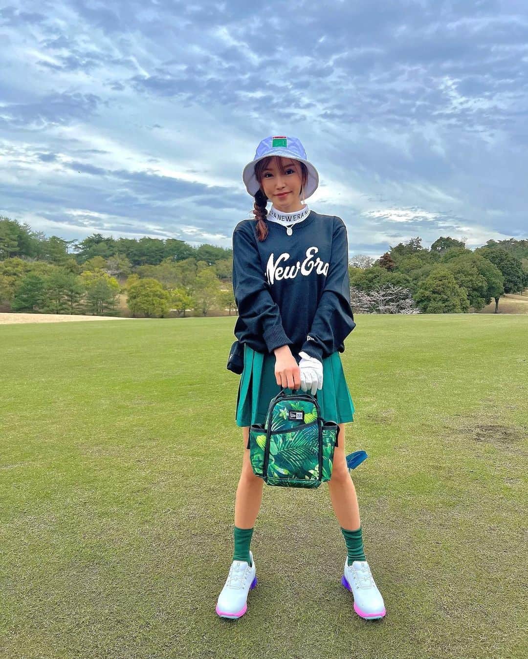 石関いづみのインスタグラム