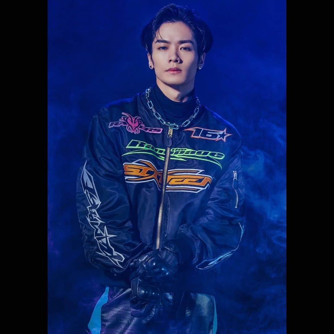 川村壱馬のインスタグラム：「THE RAMPAGE from EXILE TRIBE "16BOOSTERZ" Artist photo.  @the_rampage_official #THERAMPAGE #EXILETRIBE #川村壱馬」