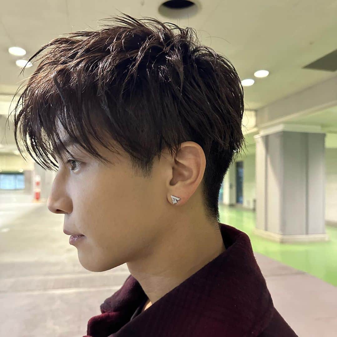 岩田剛典のインスタグラム