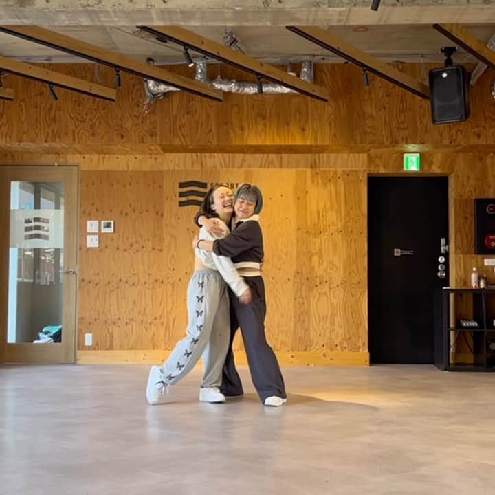HANAのインスタグラム