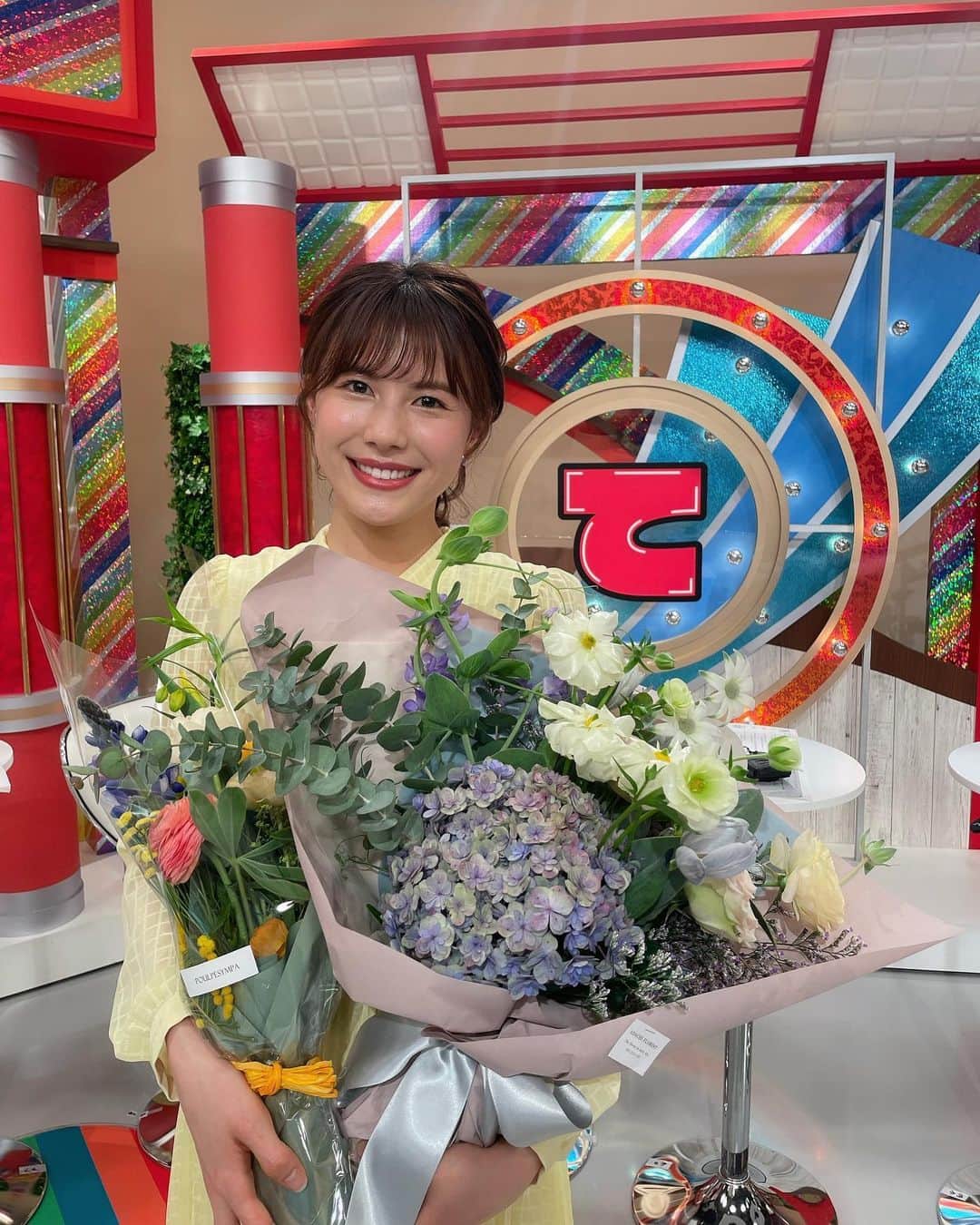 田中千尋のインスタグラム