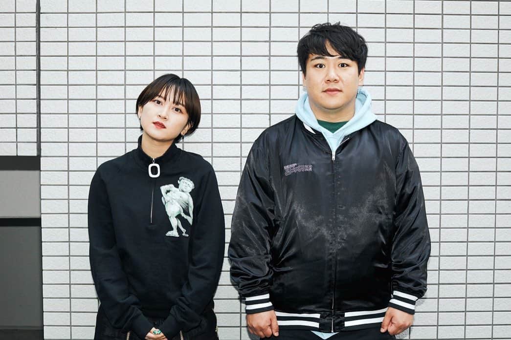 サーヤのインスタグラム：「MEN'S NON-NO」