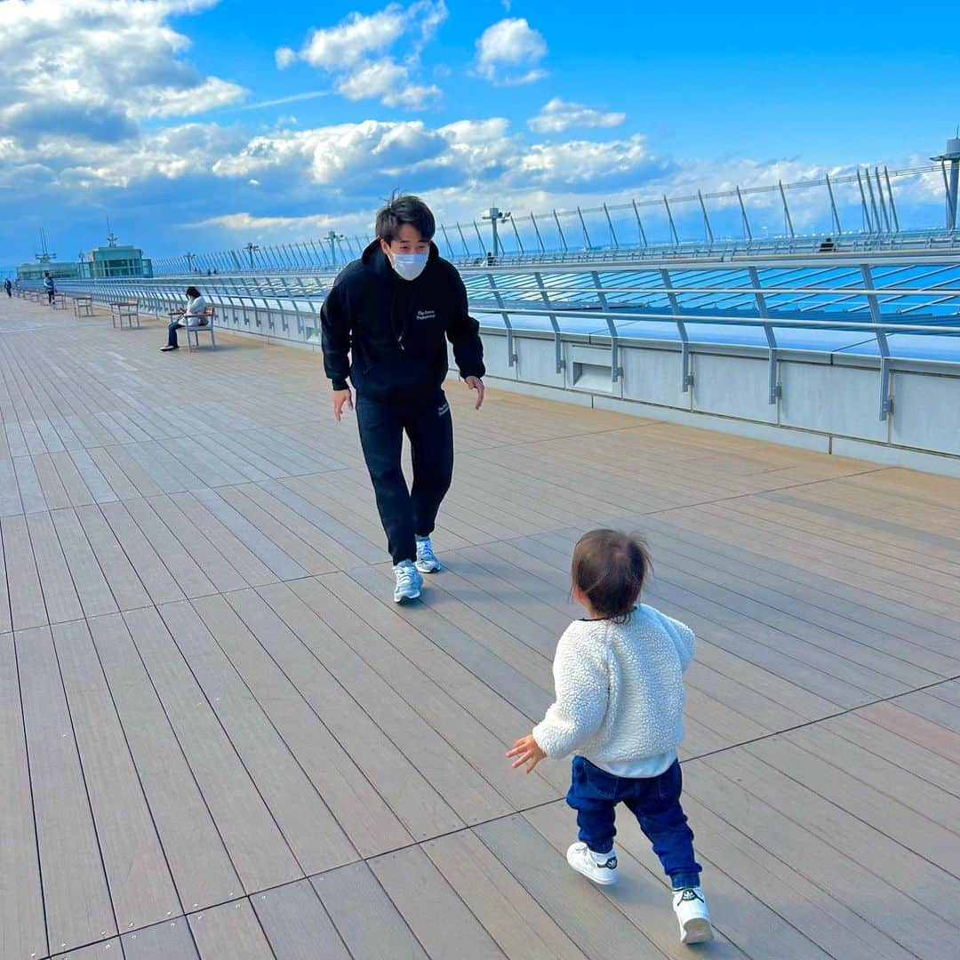 藤中優斗 のインスタグラム