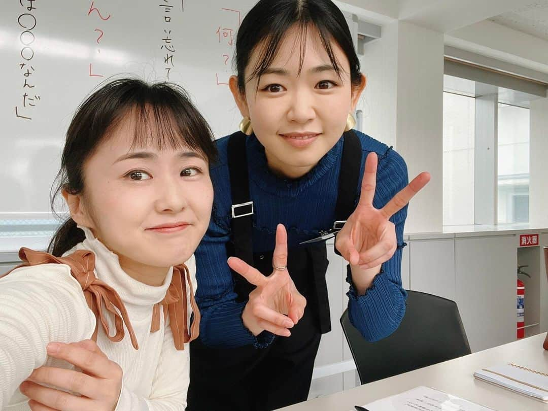 西川可奈子さんのインスタグラム写真 - (西川可奈子Instagram)「この度お芝居のワークショップがあっという間に終わりました✨☺️  とても有意義な時間となりました。  ご参加くださったみなさまありがとうございました❗️✨  また是非ともお会いしましょう✨🌸  アシスタントで入ってくれゆうこりんにも感謝です☺️✨ @yuko_tateg  4月は大阪で開催いたします✨ ご参加ご希望の方は貼り付けています↑公式ラインからご連絡くださいませ✨ お待ちしております✨」3月26日 19時18分 - kanako_1105