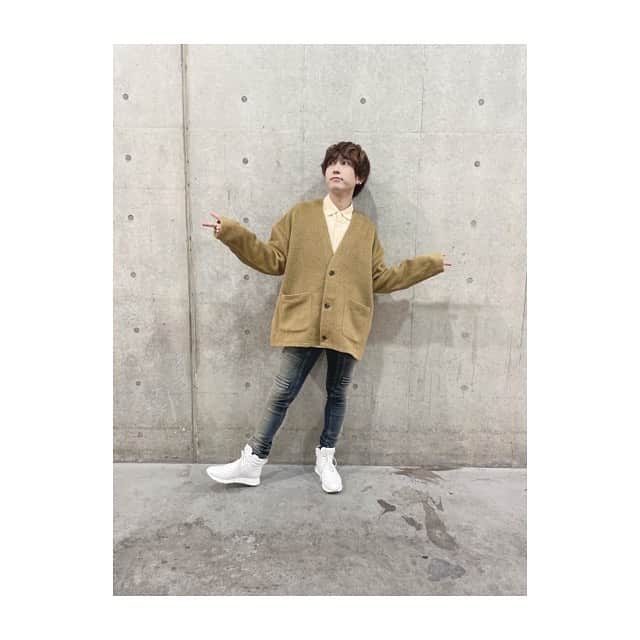 中島ヨシキのインスタグラム