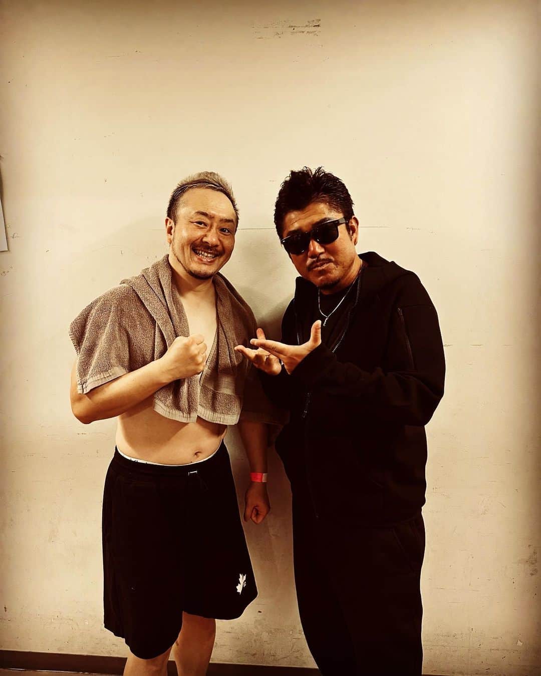 仲村光のインスタグラム