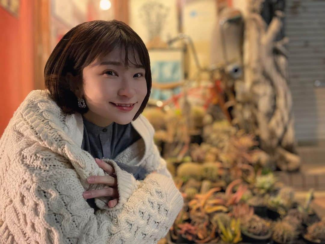 小俣里奈のインスタグラム