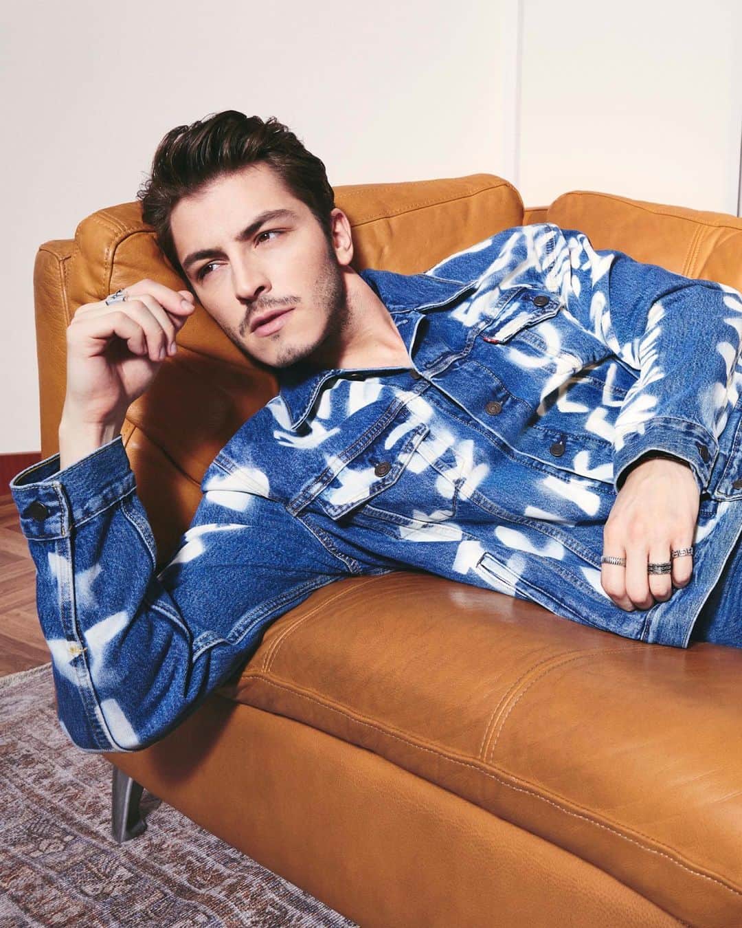 Boran Kuzumのインスタグラム