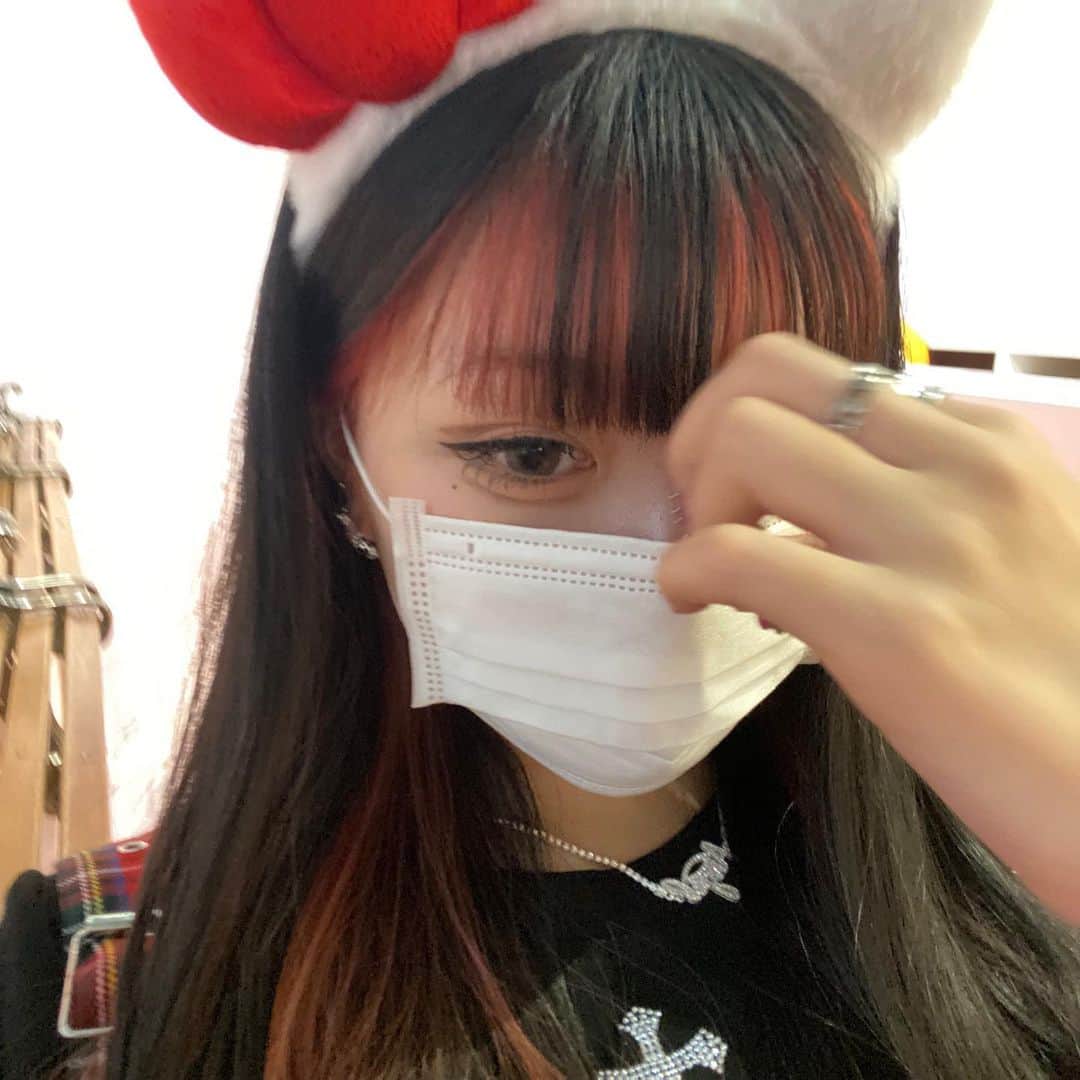 ここねのインスタグラム