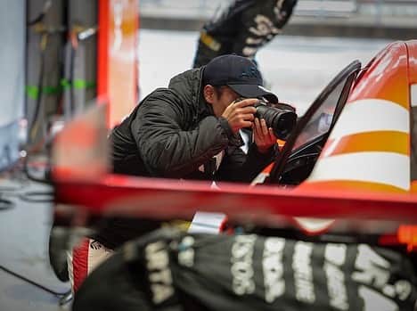 野尻智紀さんのインスタグラム写真 - (野尻智紀Instagram)「次は開幕だ！🔥🔥🔥  #supergt #motorsport #racing #arta #mugen」3月26日 19時45分 - tomoki_nojiri